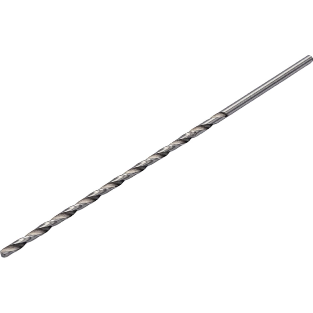 Изображение товара Сверло по металлу TLX 8.7х115х175 ц/х Р6АМ5 удлиненное