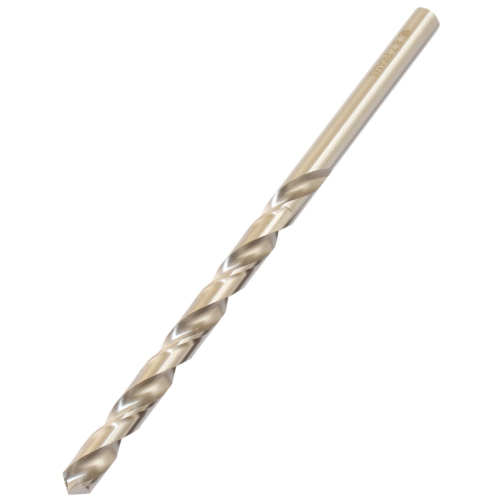 Изображение товара Сверло по металлу TLX 8.7х115х175 ц/х Р6АМ5 удлиненное