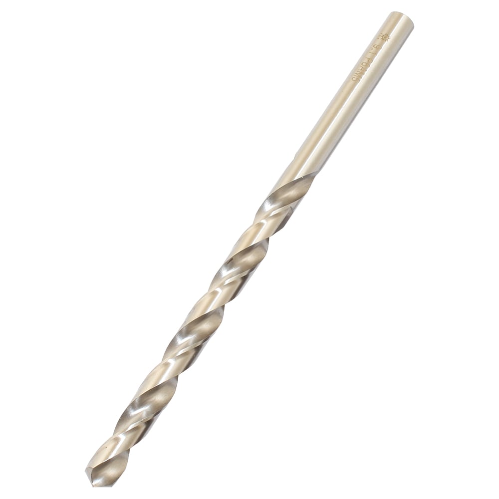Изображение товара Сверло по металлу TLX 9.1х115х175 ц/х Р6АМ5 удлиненное