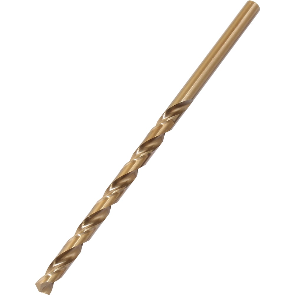 Изображение товара Сверло по металлу TLX 6.5х97х148 ц/х с вышлифованным профилем