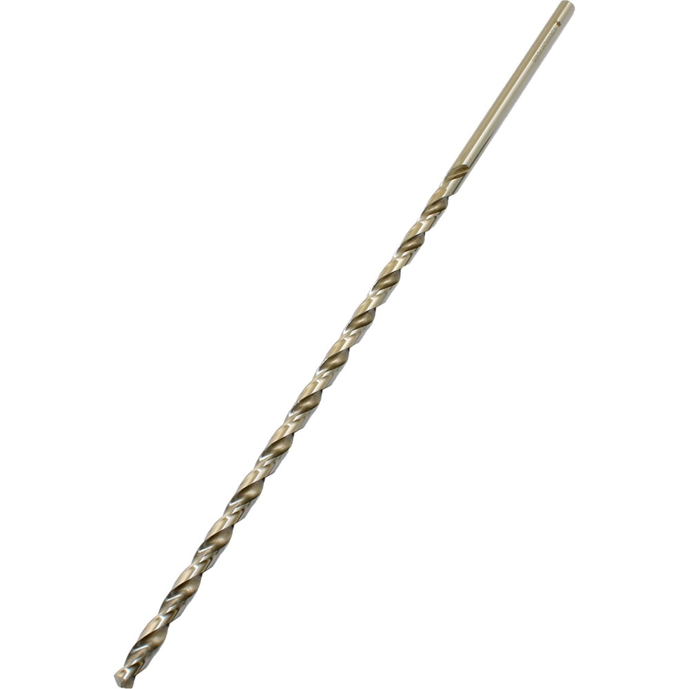 Изображение товара Сверло по металлу TLX 8.5х265х390 ц/х Р6АМ5