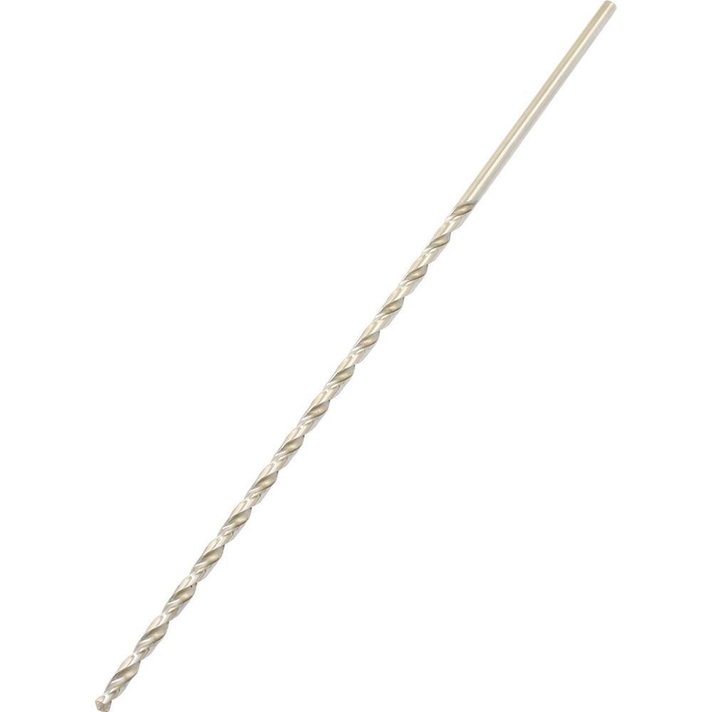 Изображение товара Сверло по металлу TLX 3.9х150х220 ц/х Р6АМ5 профессиональное