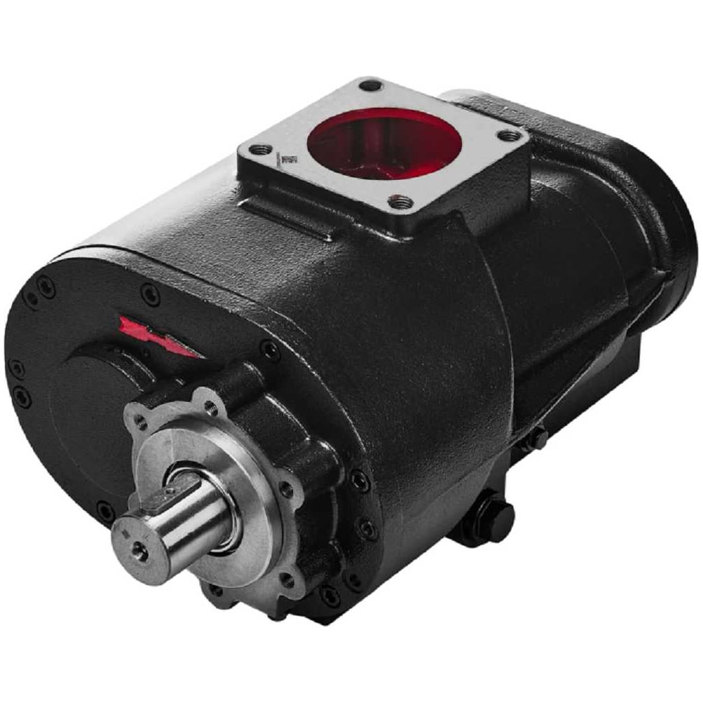 Изображение товара Винтовой блок HARRISON HRS-GU204RB для компрессора 132-185 кВт 7-13 бар