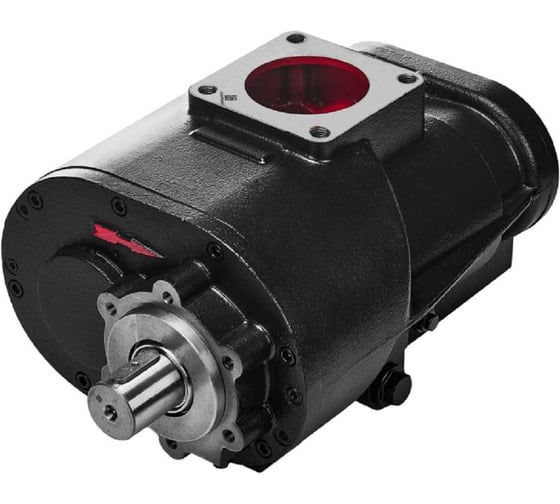 Изображение товара Винтовой блок HARRISON для компрессора с прямым приводом 90кВт, 7-8 бар; 110 кВт, 10-13 бар HRS-GU178RB