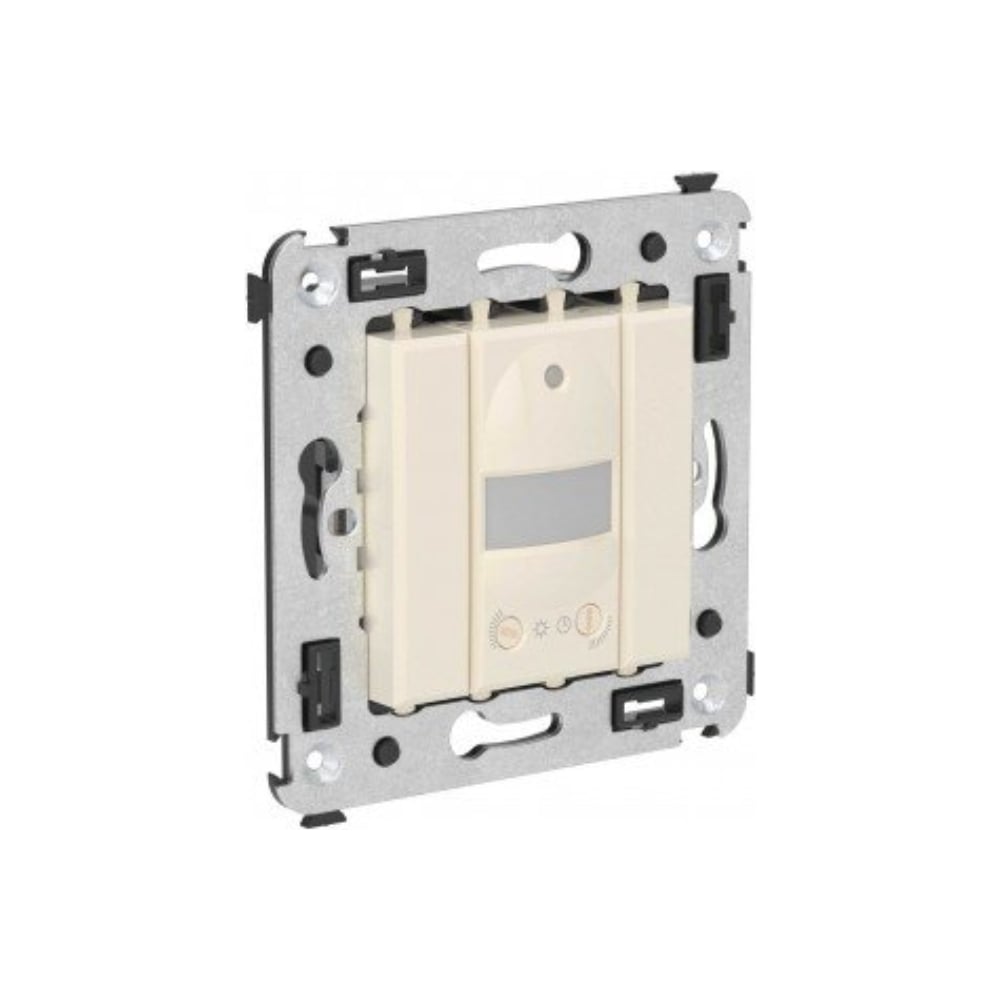 Изображение товара Датчик движения в стену DKC Avanti с таймером и звуковым сигналом