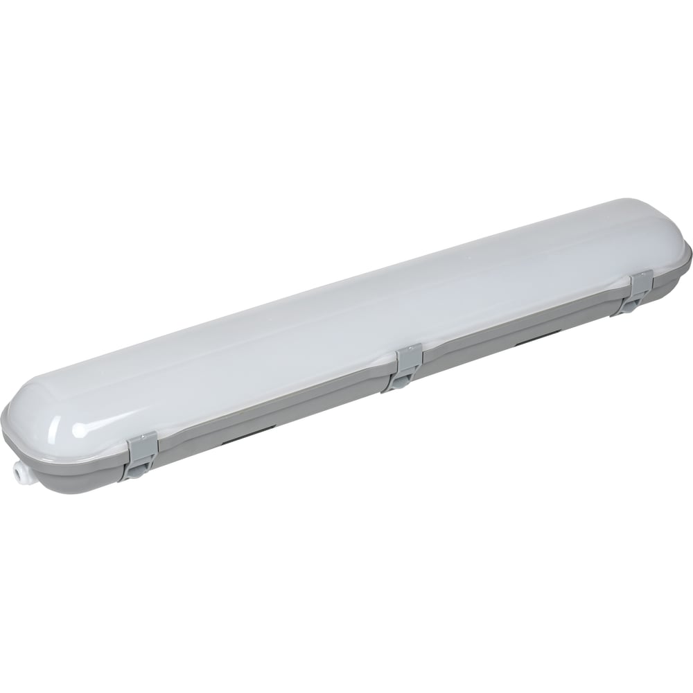 Изображение товара Светильник IEK ДСП 1326 20Вт 4000К IP65 600мм серый