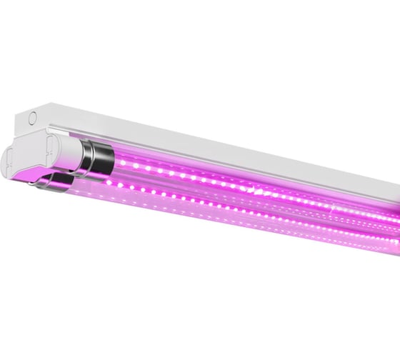 Изображение товара Фито светильник AVANLED AL LINE-36-BR-1200 FITO 21706640