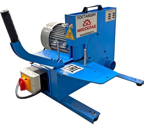 Изображение товара Отрезной станок для РВД- 38С FABTEC КА-00075992