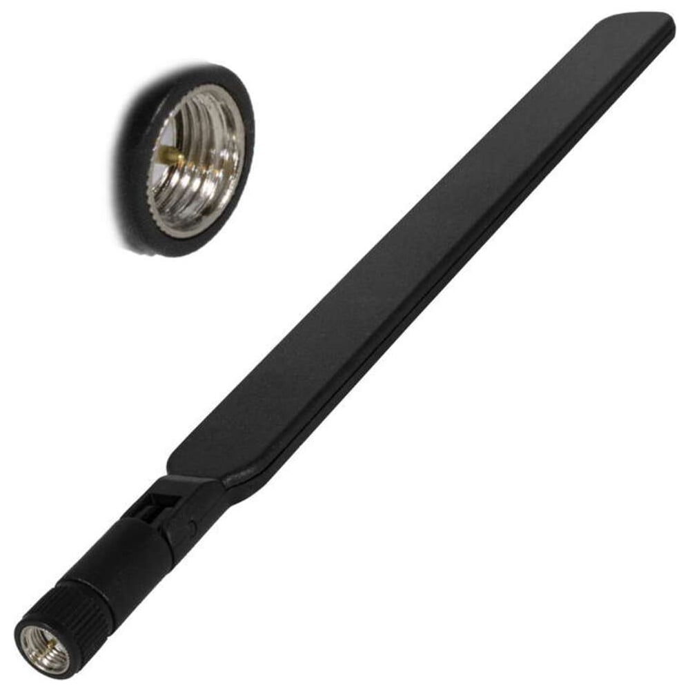 Изображение товара Антенна GSM RUICHI RANT LTE-02-05 SMA-M для улучшения сигнала