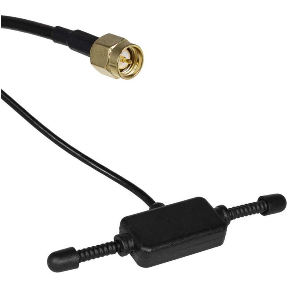 Изображение товара Антенна GSM RUICHI RANT GSM-07 SMA-M 3m 118504