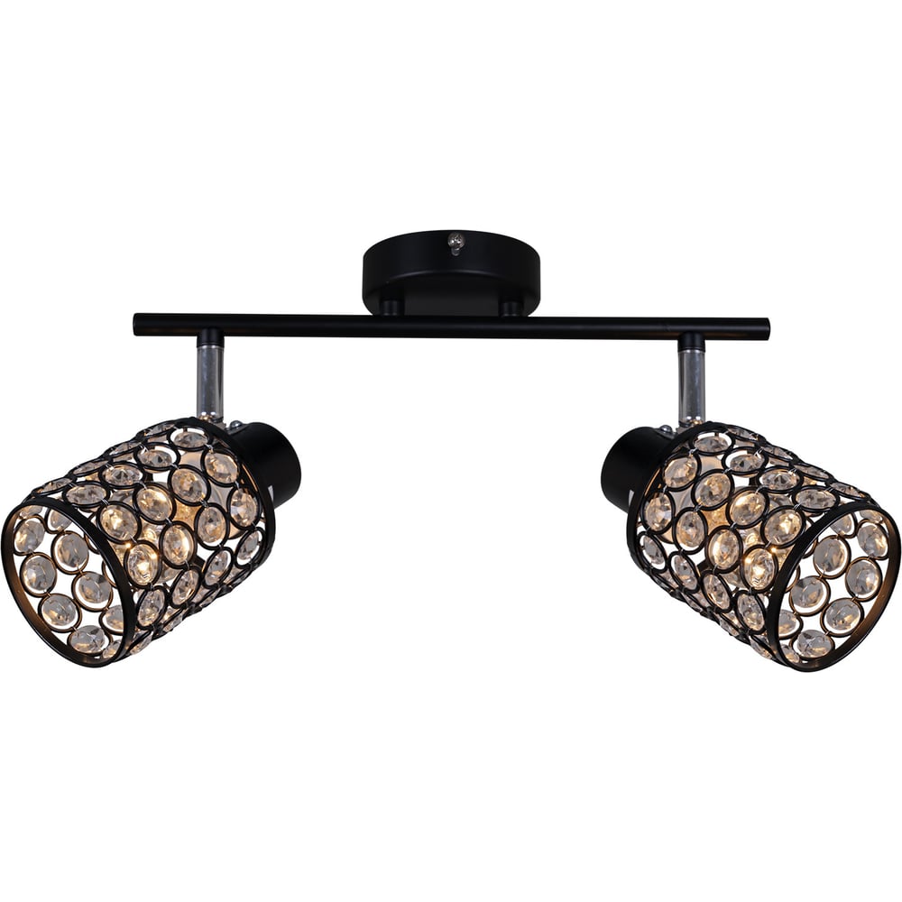 Изображение товара Спот Reluce 07503-0.8-02 BK+CR