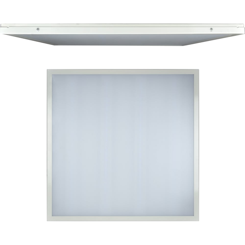 Изображение товара Светильник Volpe ULP-Q109 6060-40W/4000K WHITE UL-00013016