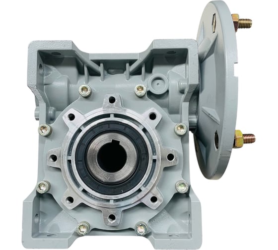 Изображение товара Редуктор ООО "РЦП ГРУПП" NMRV 075.10.PAM 28/200.В3 ПГ-00003432