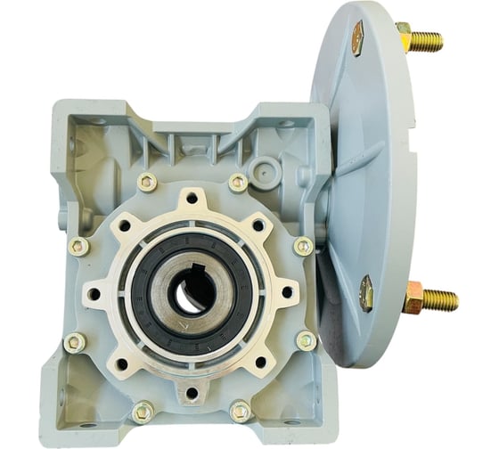 Изображение товара Редуктор ООО "РЦП ГРУПП" NMRV 075.15.PAM 24/250(90IM3081).B3 ПГ-00003216