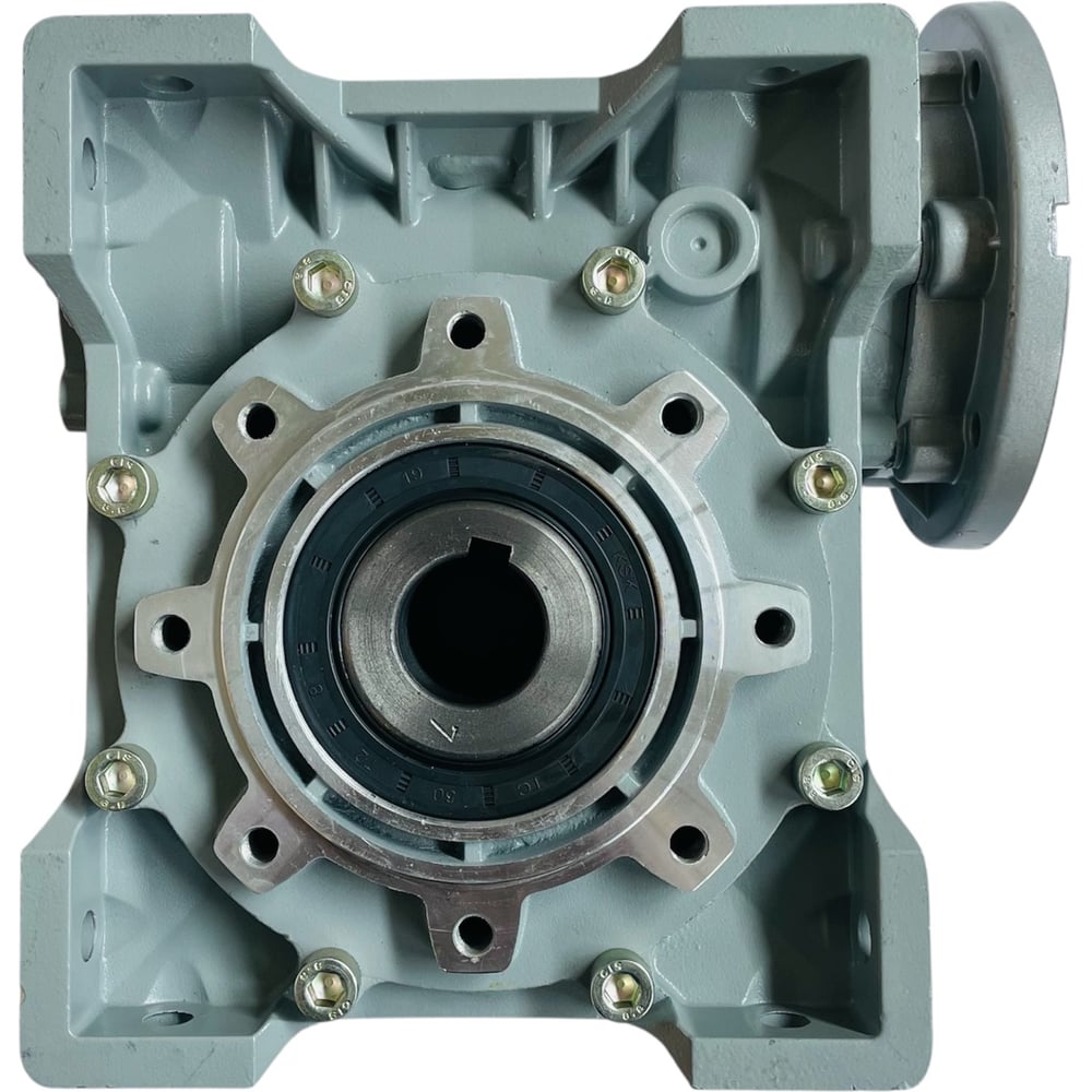 Изображение товара Редуктор NMRV 075.50.PAM для автоматизации и промышленного оборудования