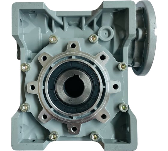 Изображение товара Редуктор ООО "РЦП ГРУПП" NMRV 075.50.PAM 19/120(80B14).B3 ПГ-00004871