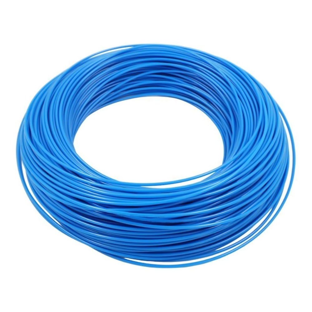 Изображение товара Гидравлическая трубка HARRISON 9х12 мм 15 м синяя