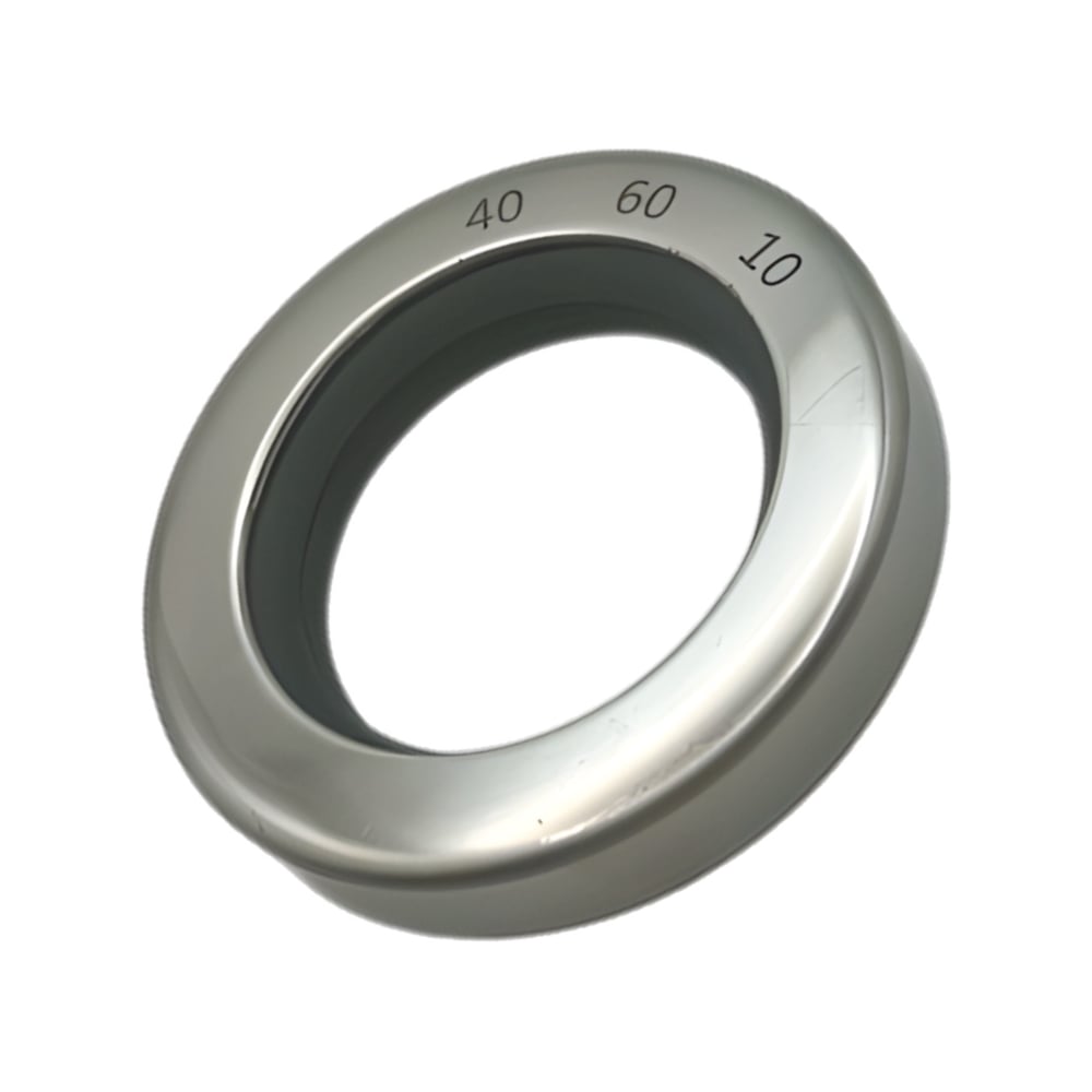 Изображение товара Сальник ЭнергоРесурс 40х60х10 - герметичный уплотнитель для механизмов