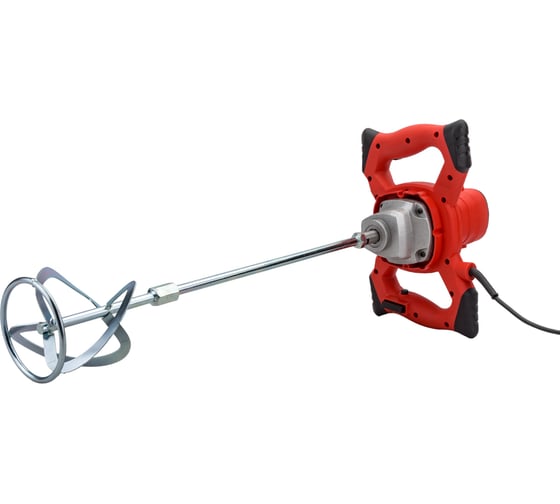 Изображение товара Миксер Gigant Professional MX-160 (K) 1600Вт GP-1600