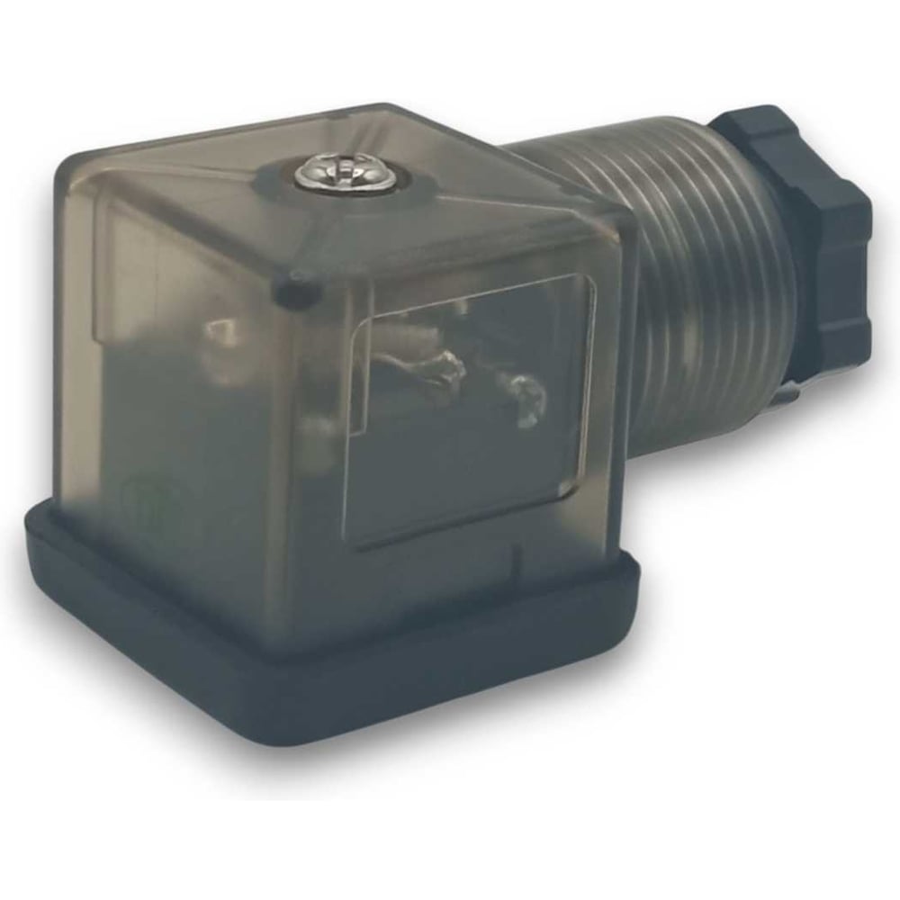 Изображение товара Разъем Kontaktная Механика KDB-D1LR с 3 контактами IP20 12-48 В