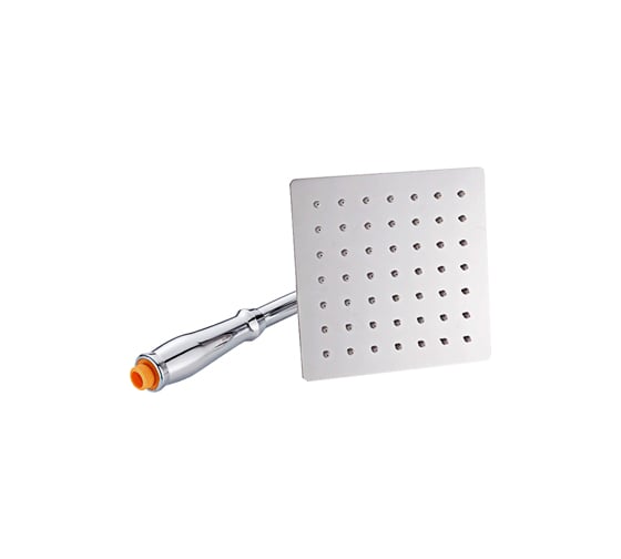 Изображение товара Лейка для тропического душа SANTRADE 1/2, 1 режим SMF773082 0403