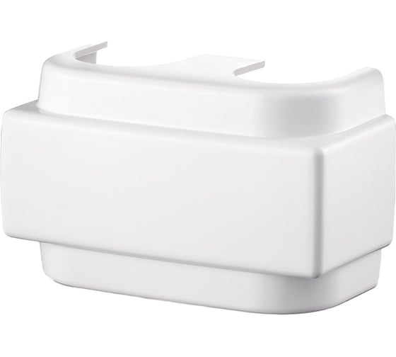 Изображение товара Декоративная крышка для Н-образных узлов нижнего подключения SR Rubinetterie 50 мм 0739-0000V00A