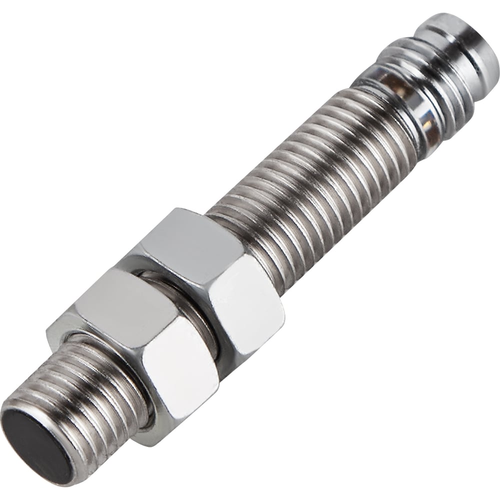 Изображение товара Индуктивный датчик ТЕКО ISB BC11B-31P-2-LS402 2 мм IP67 корпус латунь