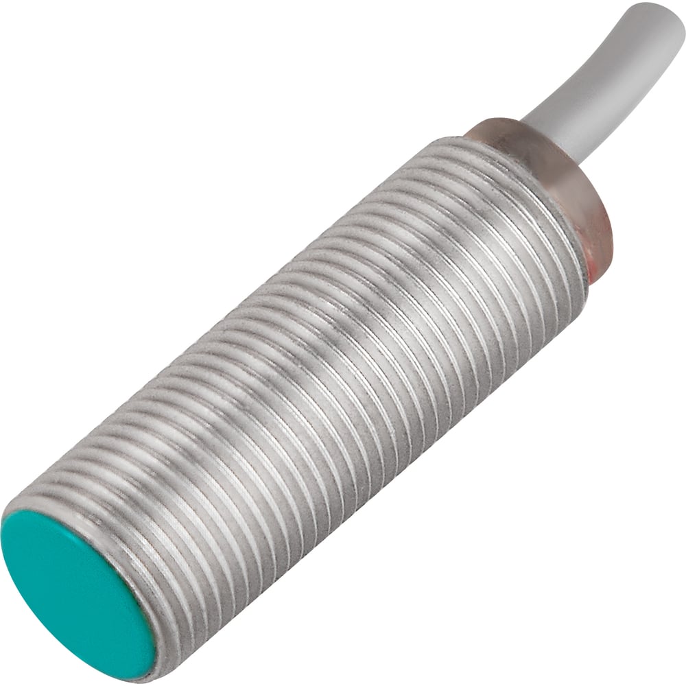 Изображение товара Индуктивный датчик ТЕКО ISB B2A8-31N-3-LP-C корпус цилиндр 3 мм IP68