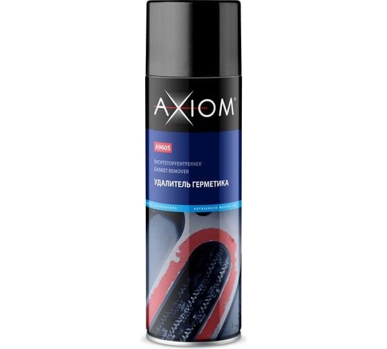 Изображение товара Удалитель герметика AXIOM 650 мл a9605