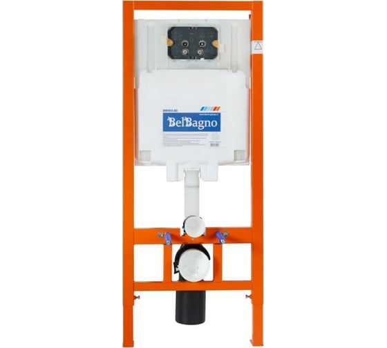 Изображение товара Инсталляция для унитазов BelBagno BB002-80