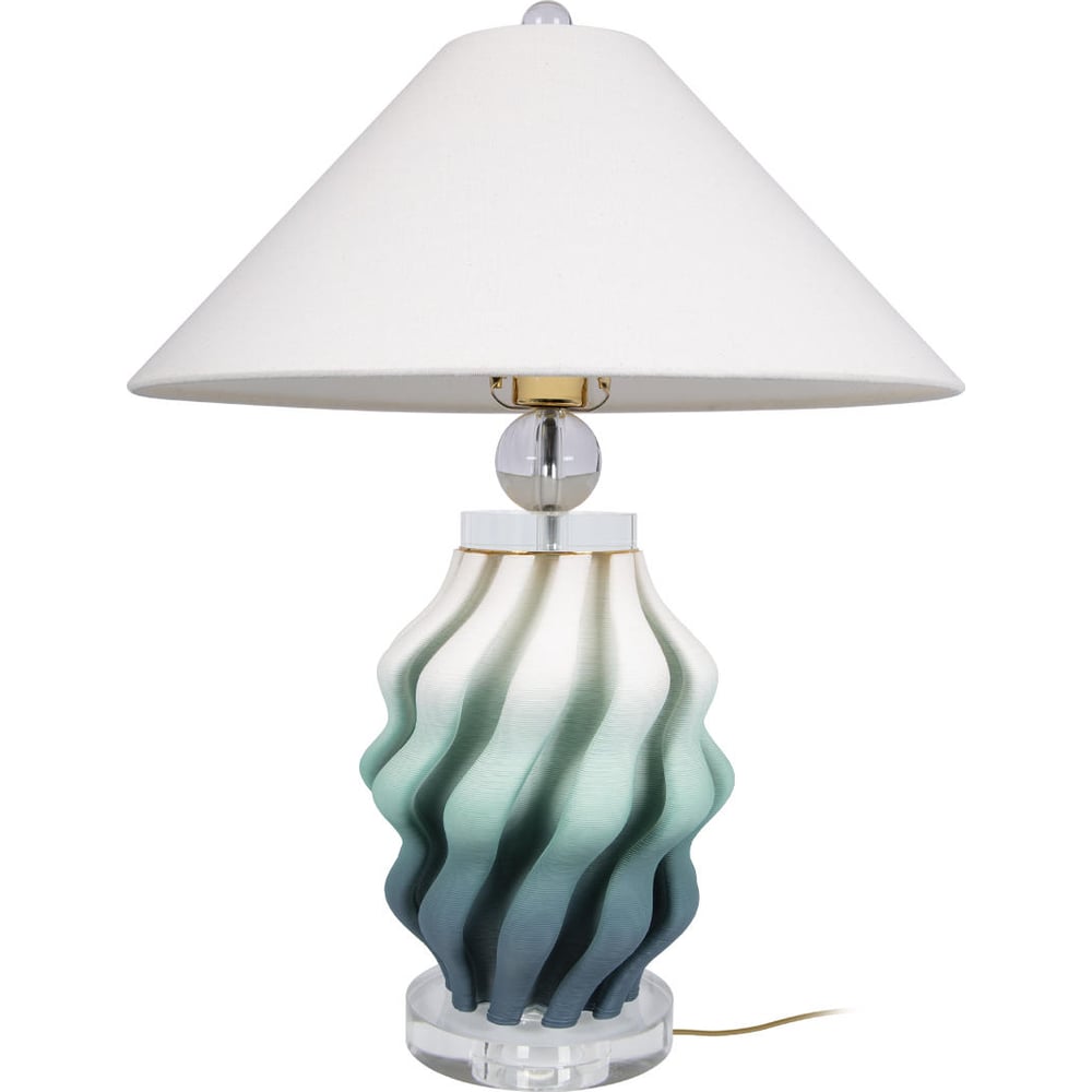 Изображение товара Настольная лампа LOFT IT Amalfi 10264T/S стиль неоклассика