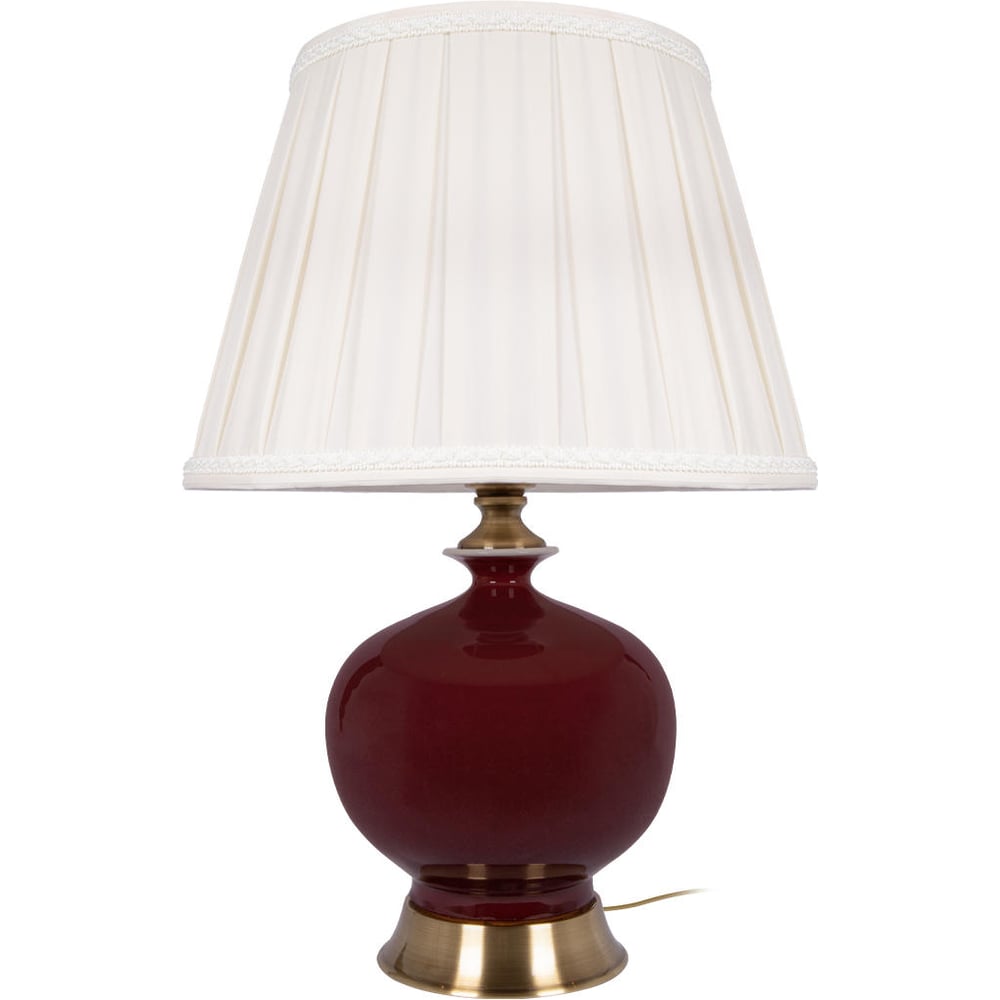 Изображение товара Настольная лампа LOFT IT Ruby 10267T/S