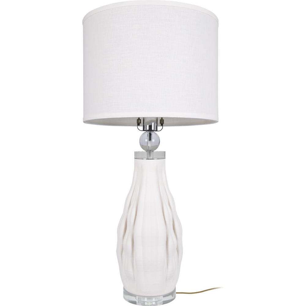 Изображение товара Настольная лампа LOFT IT Azzurra 10263T/L классика для интерьера бежевый