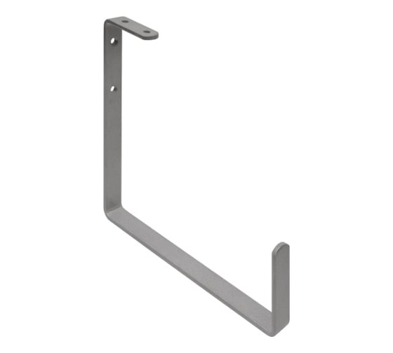 Изображение товара Держатель DOMART универсальный потолочный 60x200x210x80x20 серый металлик 4660046016586