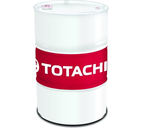 Изображение товара Масло гидравлическое Hydraulic oil NRO 46 Z  205 л TOTACHI 51422