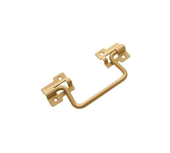 Изображение товара Ручка откидная DOMART мод.2 золото 4620007781496