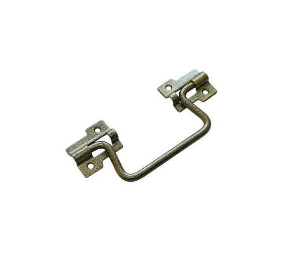 Изображение товара Ручка откидная DOMART мод.2 бронза антик 4620007781465