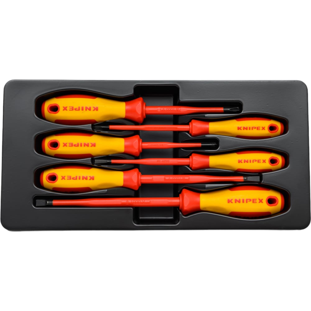 Knipex KN-002012V02