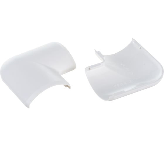 Изображение товара Поворот на 90 градусов KOPOS LO 35, комплект 2 штуки 8833_HB