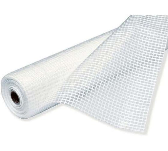 Изображение товара Пленка армированная ЧЗМ универсальная 300  на п/п нитке, 3х25м 7693