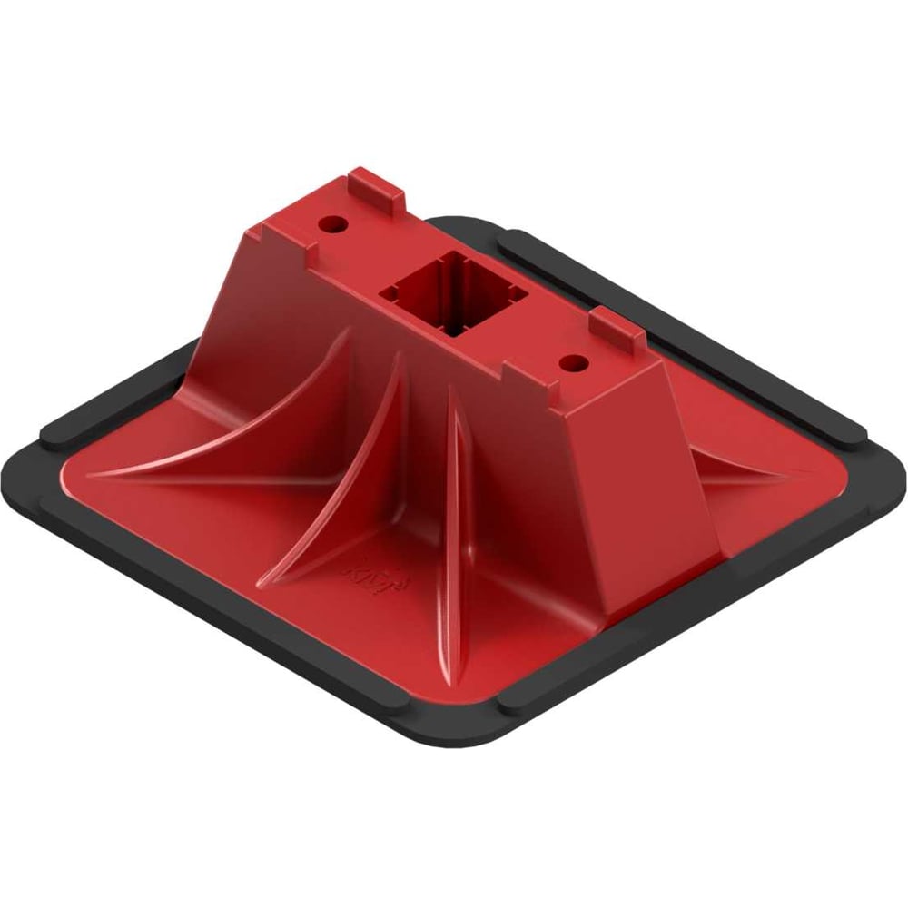 Изображение товара Кровельная опора TECHNORAPTOR LIGHTFOOT для страт-профиля