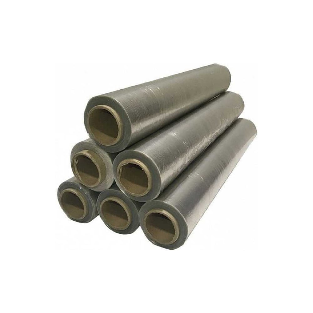 Изображение товара Техническая пленка МТ-ПАК ТОРГ 500мм 23мкм 6 шт