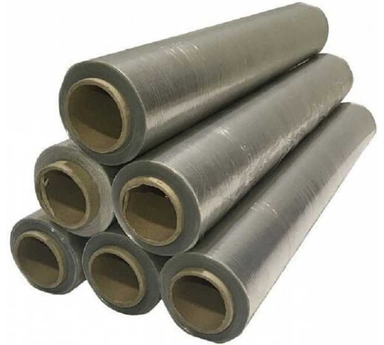 Изображение товара Техническая пленка МТ-ПАК ТОРГ 500мм_23мкм, 6 шт. 5122094