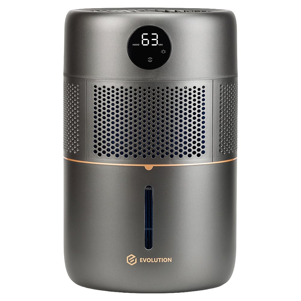Изображение товара Увлажнитель воздуха Evolution SmartAir Evaporative Pure 2 с WiFi и УФ лампой