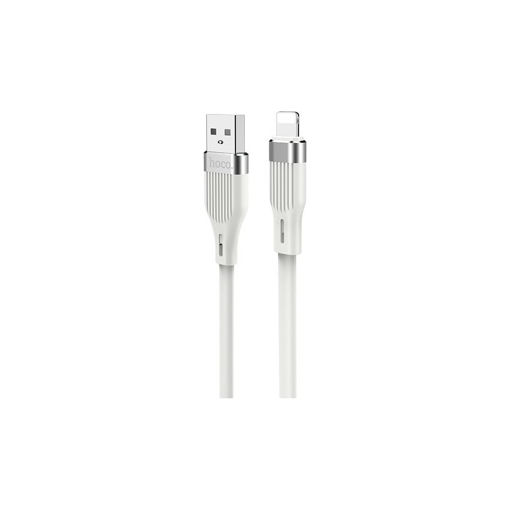 фото Usb кабель для lightning hoco