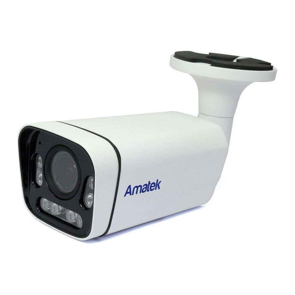 Изображение товара Видеокамера IP уличная Amatek AC-IS506ZAX (5X moto, 2.7-13.5) SD card 7000999