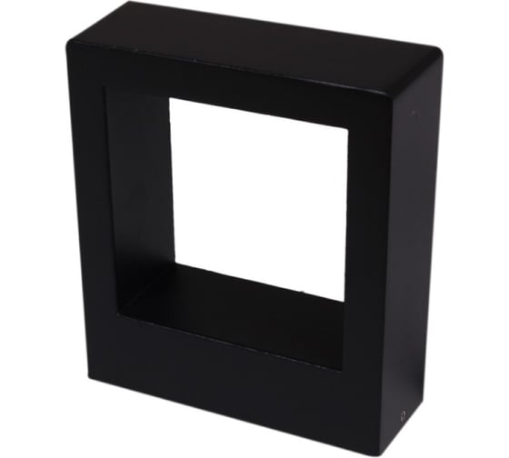 Изображение товара Уличный настенный светодиодный светильник Reluce 86848-9.2-002TL LED5W BK