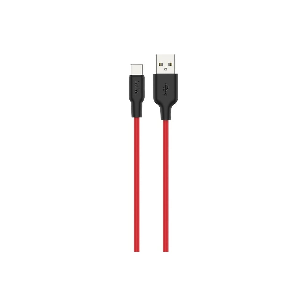 фото Usb кабель для type-c hoco