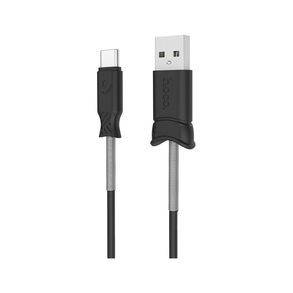 фото Usb кабель для type-c hoco