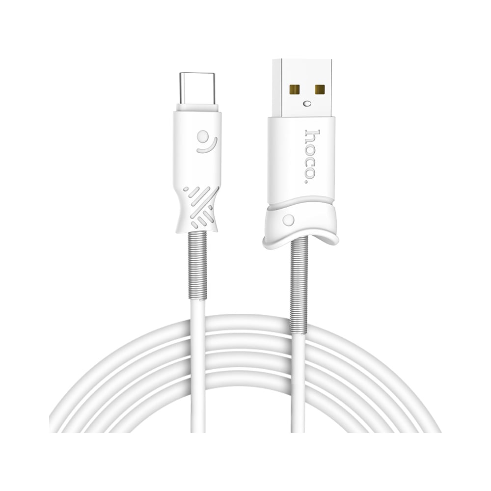 фото Usb кабель для type-c hoco